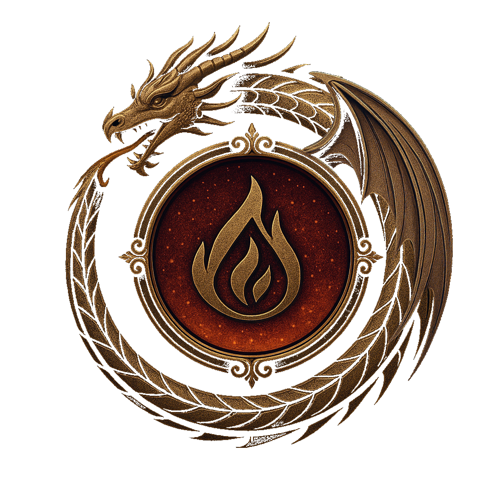 Fire Order sigil