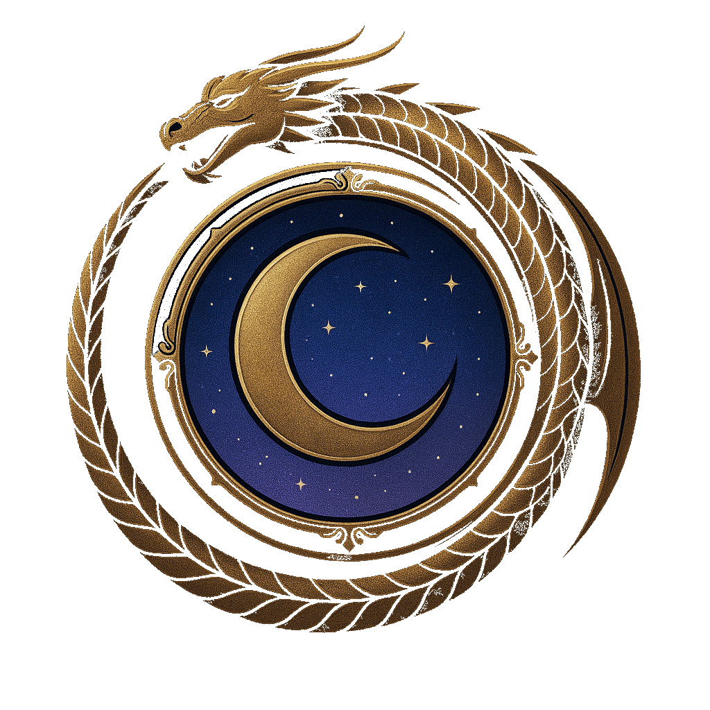 Moon Order sigil