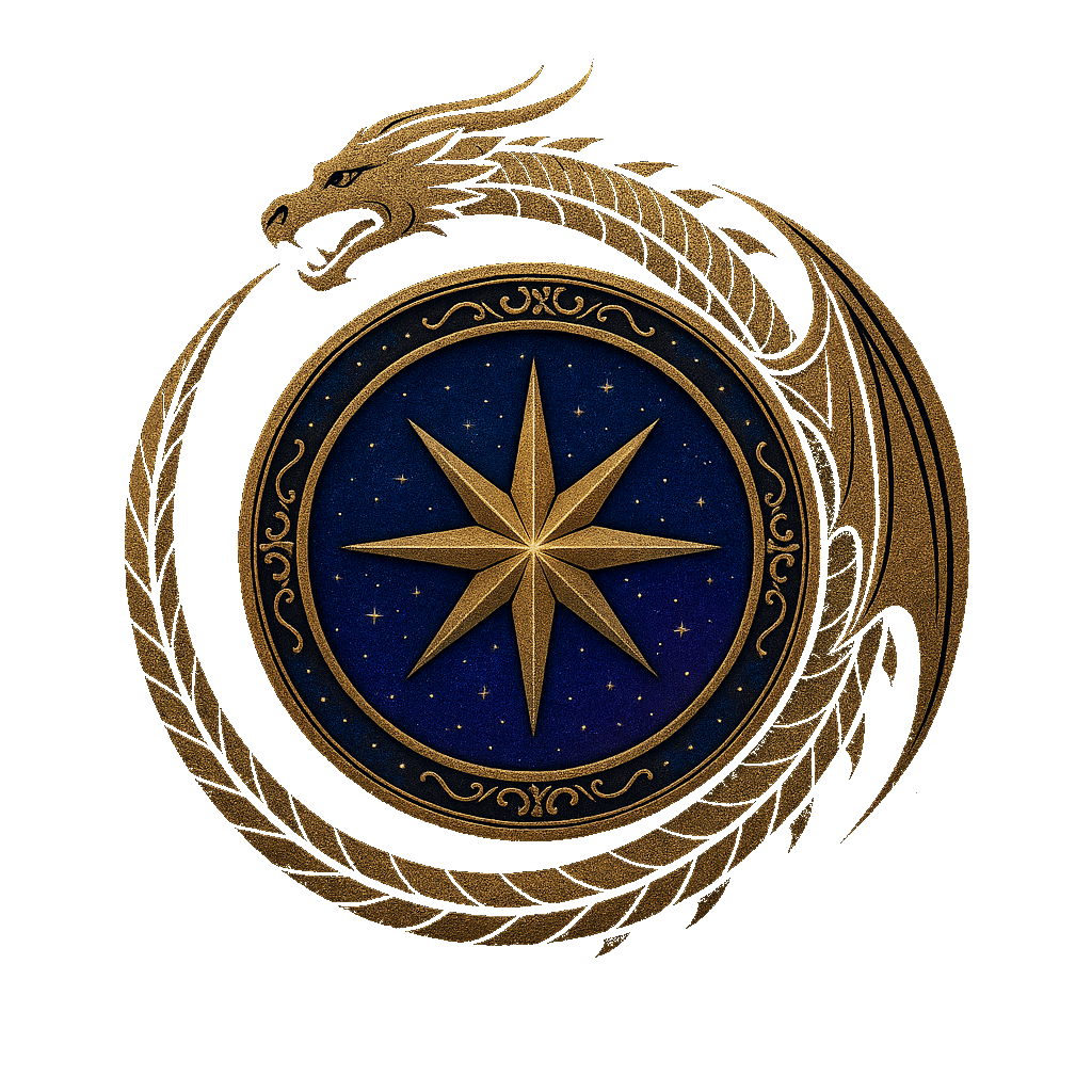 Stars Order sigil