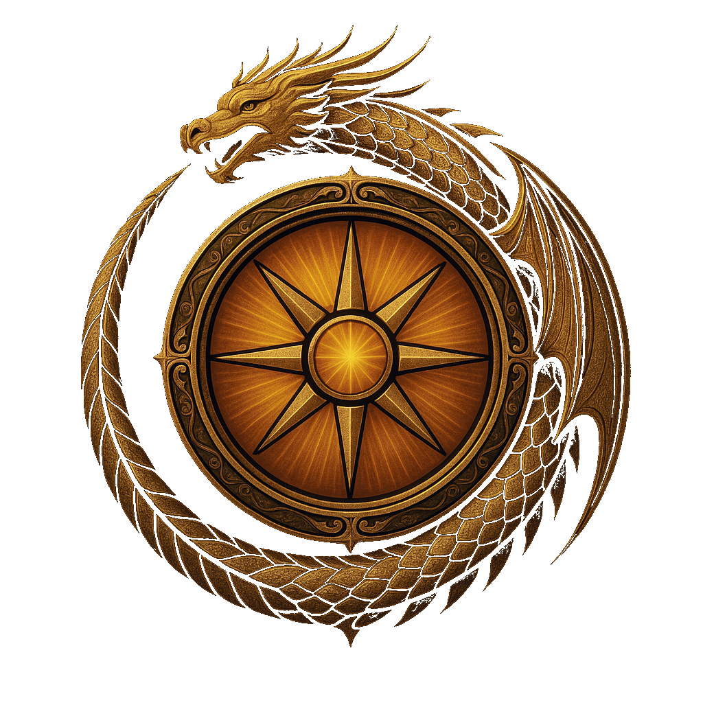Sun Order sigil