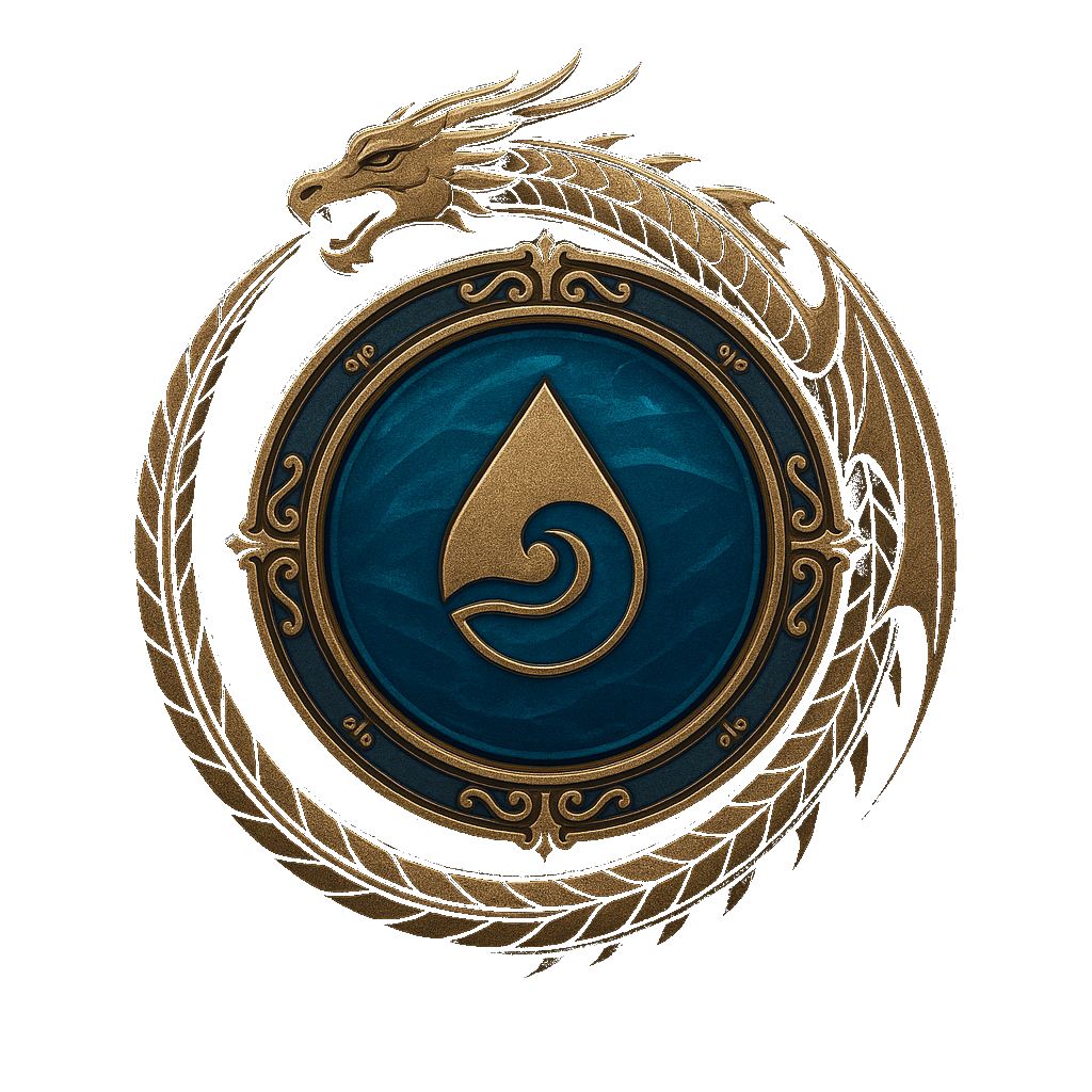 Water Order sigil