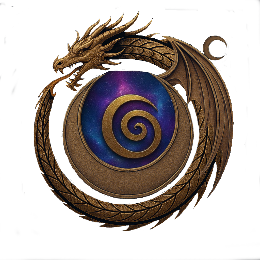 World of Shikari sigil